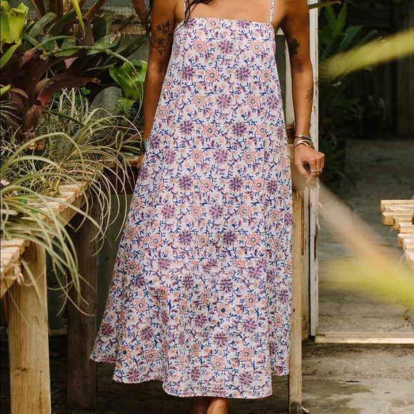 Rachel Pally Dresses & Skirts - Rachel Pally Cotton Mira Dress